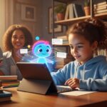 GoogleのAI「Gemini」で教育はどう変わる？家庭学習が変わる新機能「ガイド付き学習」と「ストーリーブック」を解説