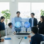個人・中小企業向け：Gemini 音声＋多言語対応による“AI助手”環境の拡大