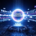 Gemini Embeddingとは？使い方・料金・ビジネス活用事例を徹底解説