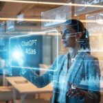 ChatGPT Atlasの使い方｜業務効率化を実現する活用テクニック10選
