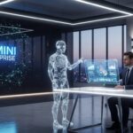 Gemini Enterpriseとは？料金・使い方・ビジネス活用事例を徹底解
