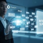 【2025年最新】ChatGPT Atlasとは？使い方・料金プラン・5つの新機能を徹底解説