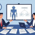 AIガバナンス体制のつくり方：ガイドラインだけで終わらせないための3ステップ