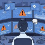 AI利用を”野良運用”に任せている企業で起きがちな5つの事故パターン