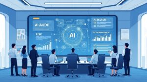 『監査が来たら詰むAI運用』セルフチェックリスト20項目