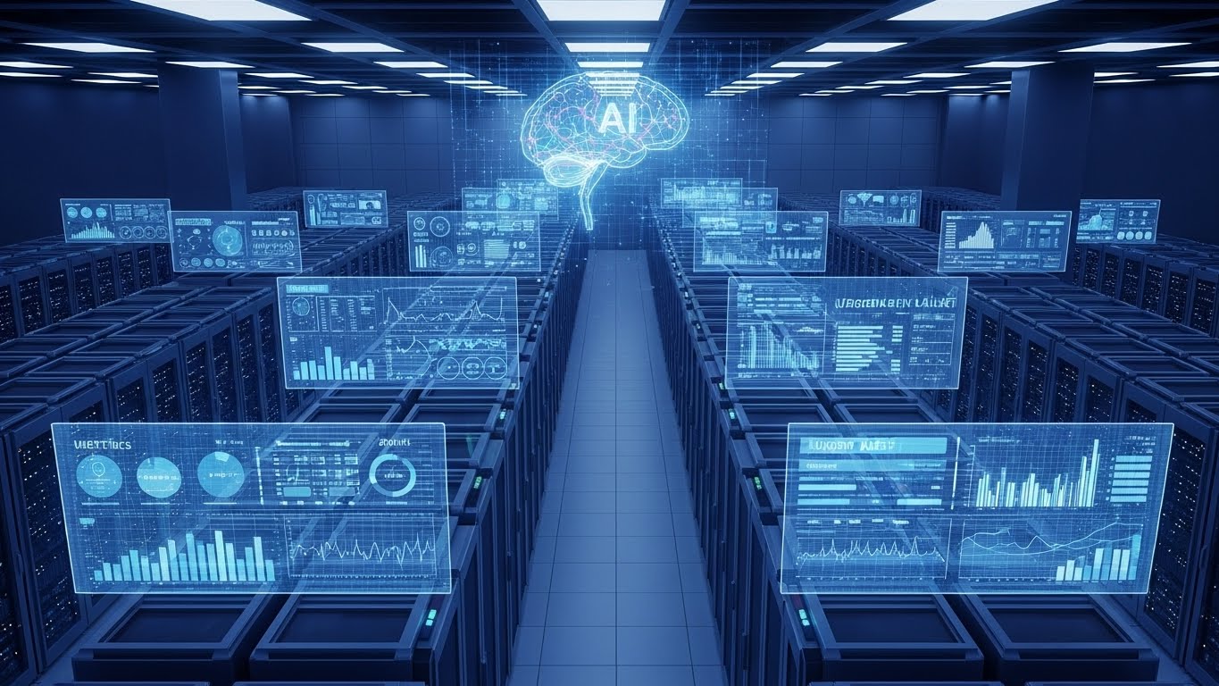 AI監視の始め方：最小構成で押さえるべきログ・アラート・運用フロー