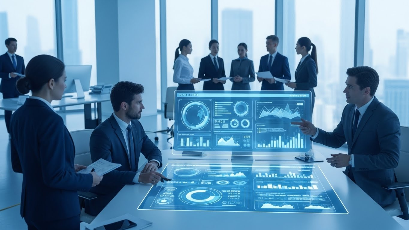 生成AI時代の●●運用リスクマップ──人・プロセス・ツールの三層構造