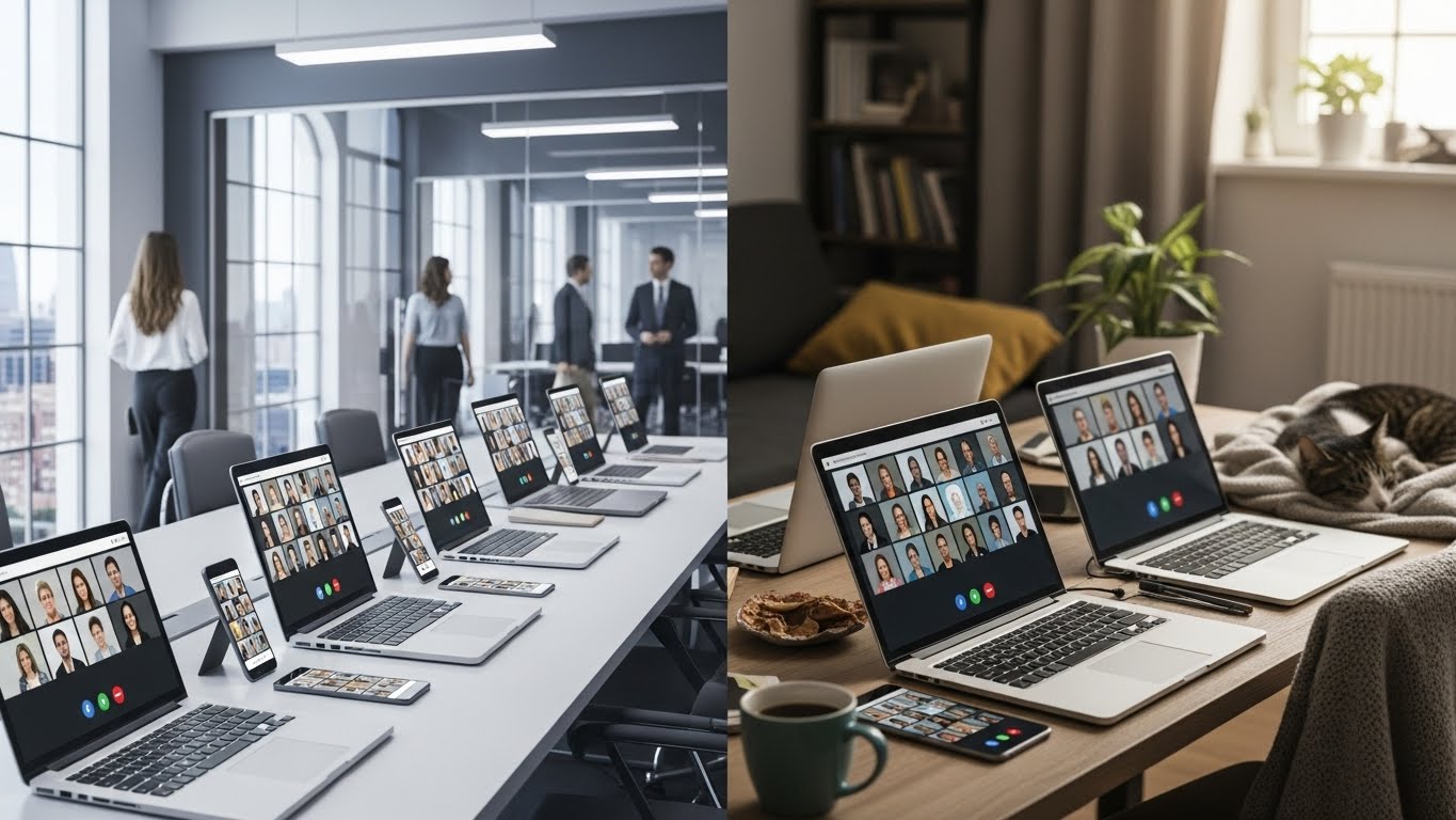 端末管理とは？MDM・UEM・EMMの違いを徹底解説！ツール選定のポイントから運用まで