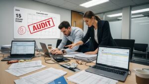 コンプライアンス運用を形骸化させない方法｜デバイスポスチャとポスチャチェックで実効性を高める