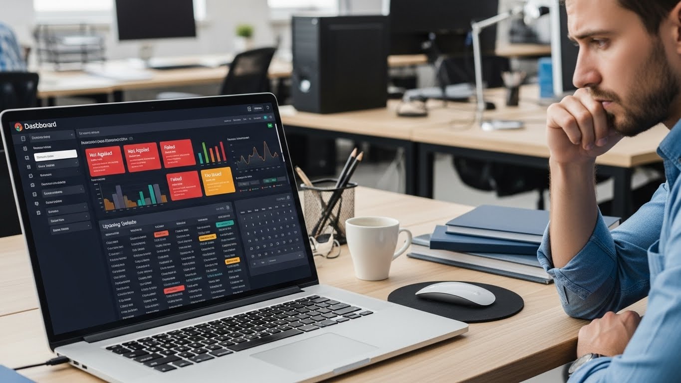 パッチ管理とは？「当てられない」を防ぐ実践チェックリスト【IT管理者必見】