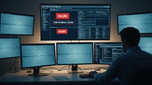 ソフトウェア配布（Software Distribution）を安全に運用する方法｜配布方式の比較と事故を防ぐ4ステップ設計