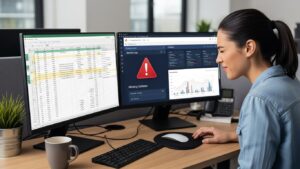 IT資産管理の課題を解決！Asset InventoryとCMDB連携で資産台帳の最新化を自動化する方法