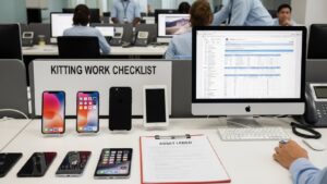 ABM/ASM運用の実務ガイド：Apple端末の調達から廃棄までのライフサイクル管理を徹底解説