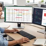 IT資産管理をExcelから脱却！CMDBで端末台帳を自動化する方法とは