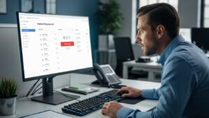退職者のリモートワイプとアカウント停止を同時実行する手順｜情報漏洩を防ぐMDM運用とポリシー策定