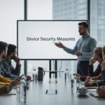 MDM/UEM導入の反発をなくすには？原因と対策、情シス向け説明テンプレート・FAQを解説
