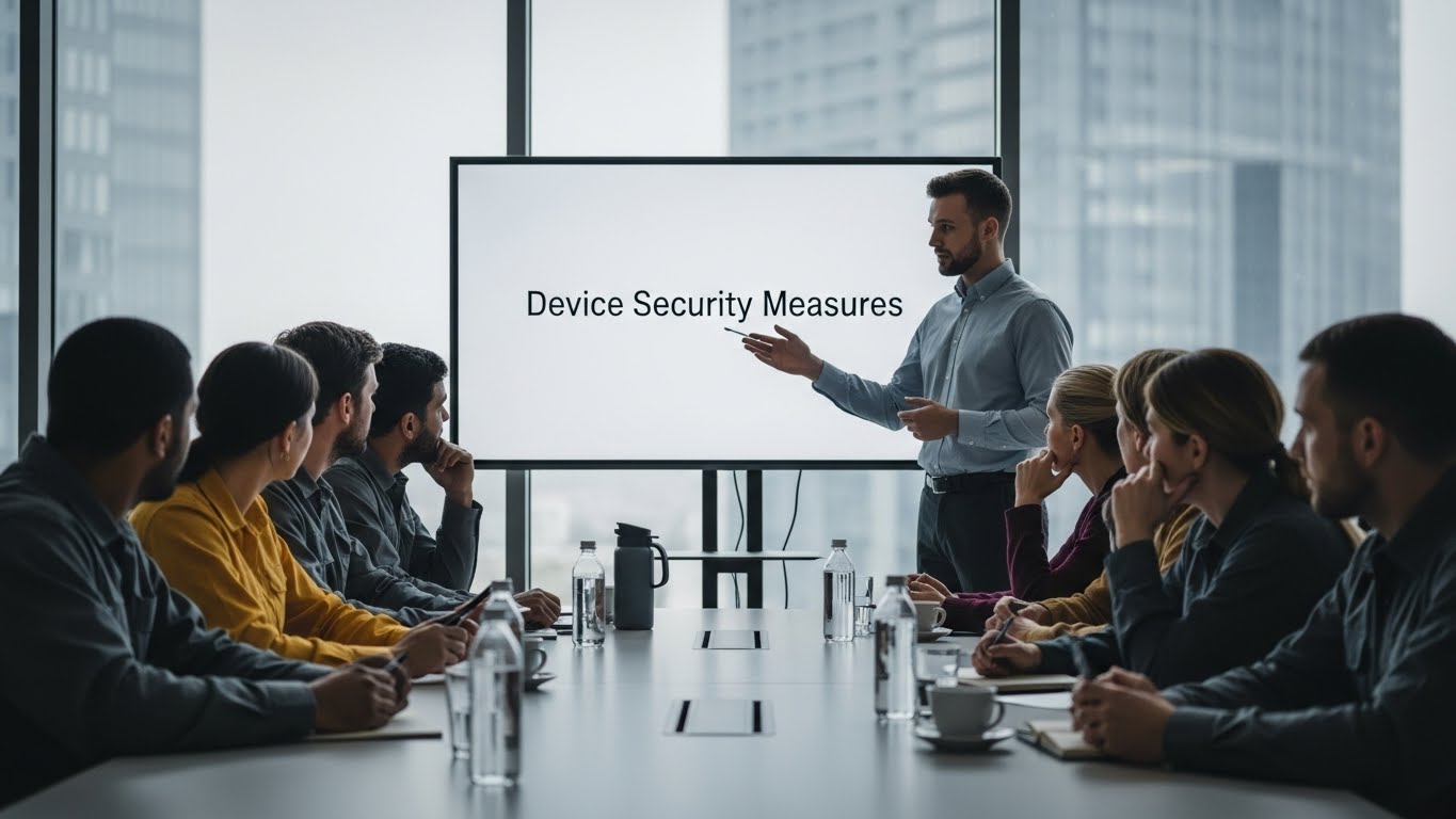 MDM/UEM導入の反発をなくすには？原因と対策、情シス向け説明テンプレート・FAQを解説