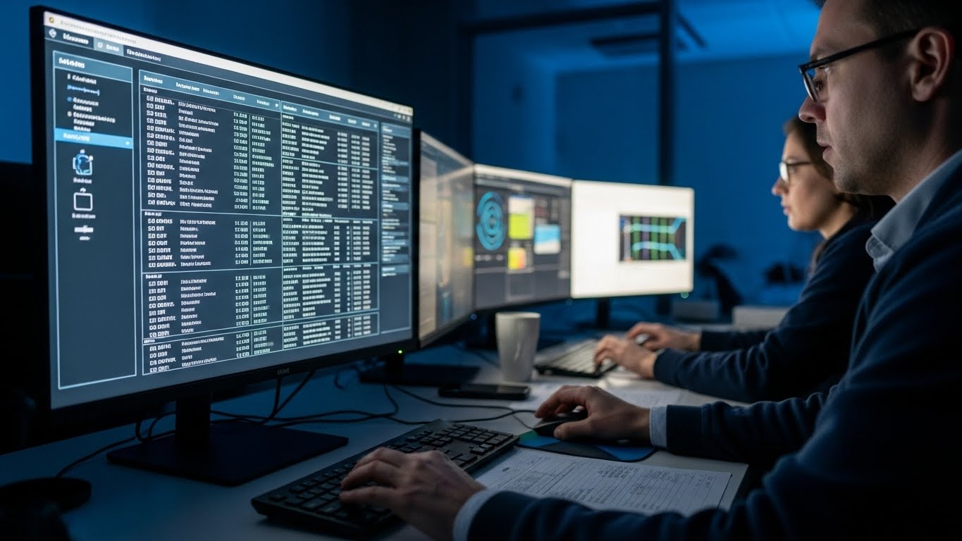 MDRとは？EDR運用を代行するサービスの特徴とSOC/MSSPとの違い、選び方まで徹底解説