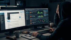 相関ルールが当たらない原因はデータ品質｜SIEM/XDRの設計ミス5パターンと改善策、Telemetry活用まで解説