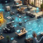 NDRとは？EDRが入れられないBYOD・IoT・委託先の“死角”を埋める有効性と限界、XDR連携まで解説