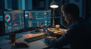 SOARプレイブック入門ガイド｜隔離から復旧までを自動化する設計例と「やりすぎ」を防ぐコツ