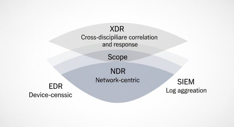 XDRの真価を引き出す相関分析設計ガイド|EDR/NDR/クラウドのテレメトリ統合活用術-ITキャリアはMayonez