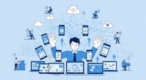 MDM/UEM導入を失敗しないためのPoCチェックリスト完全版｜評価項目・スコアリング・進め方まで