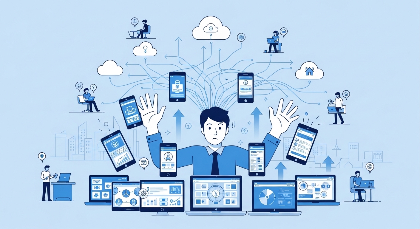 MDM/UEM導入を失敗しないためのPoCチェックリスト完全版｜評価項目・スコアリング・進め方まで