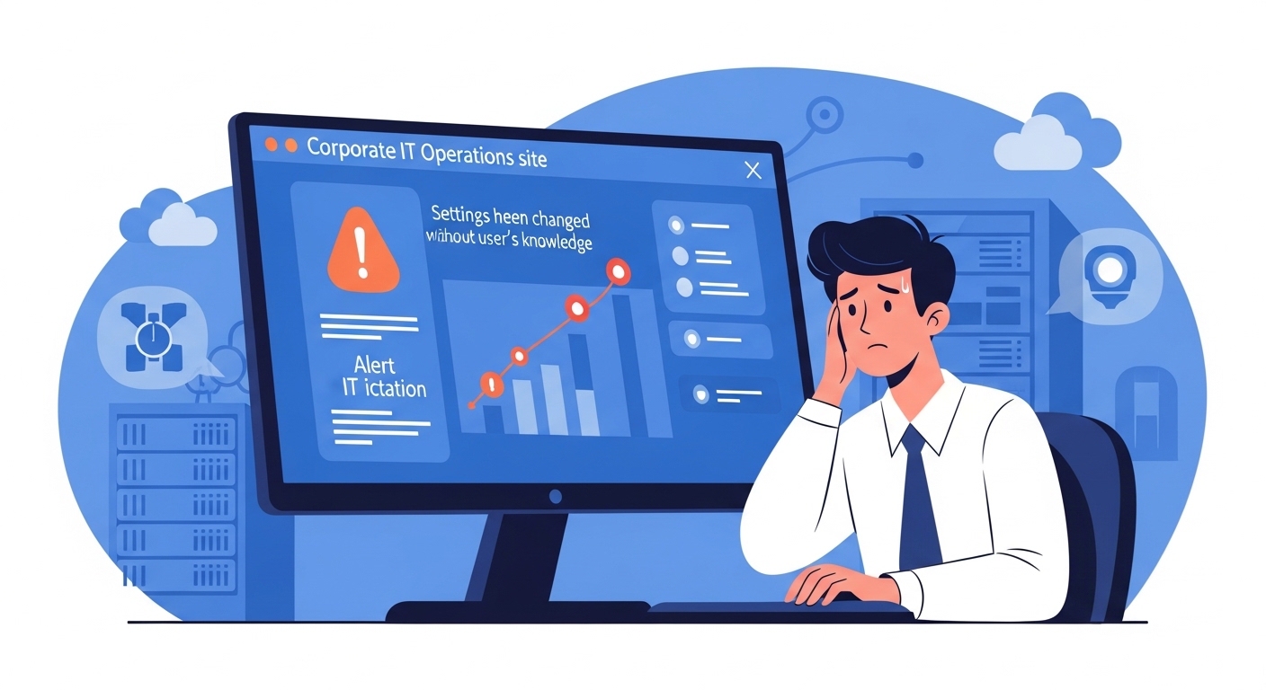 監査・セキュリティ事故を防ぐ設定ドリフト対策：AWS Config/Azure Policy/Intuneの使い分け