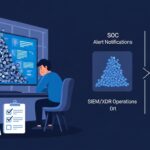 検知ルールレビュー会完全ガイド｜SIEM/XDR運用を改善しセキュリティを強化