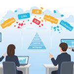 データ分類は「3段階」が最強：公開・社内限定・機密で“形骸化しない”ラベリングを作る方法