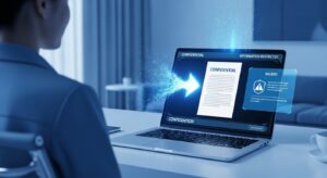 リモートワークの盲点「Data-in-Use」対策：画面共有・録画・印刷から情報漏洩を防ぐ実践ガイド