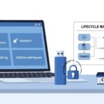 USB例外運用を徹底解説！許可USBのライフサイクル管理（配布・回収・失効）と情報漏洩対策