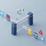 TLSインスペクションでアプリが動かない原因は？証明書ピニング・DoH競合まで4ステップで切り分け解決