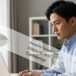 透かし（ウォーターマーク）で情報漏洩を抑止する設計パターン大全｜画面・印刷・ファイル別の最適解
