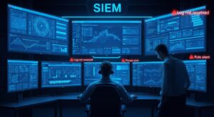 SIEM検知ルールが壊れる原因と対策｜ログ欠損・形式変更に強い運用術