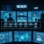 【テンプレート付】サイバーキルチェーン別インシデント対応プレイブック｜7段階ごとの手順・役割を解説
