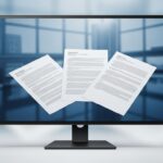 DLPの「Fingerprinting（指紋化）」とは？見積書・顧客台帳の持ち出しを高精度で防ぐ仕組みと導入手順