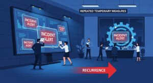 暫定対処で終わらせない！MITRE ATT&CK×TTP分析で実現するRemediation（恒久対応）の進め方