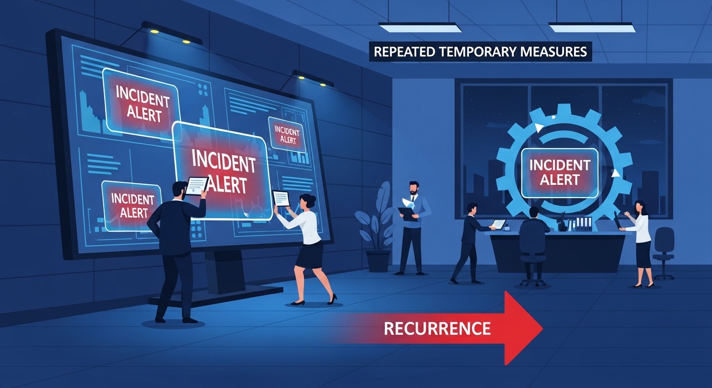 暫定対処で終わらせない！MITRE ATT&CK×TTP分析で実現するRemediation（恒久対応）の進め方