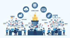 データ保護のルール疲弊から脱却！Fingerprintingで「本丸データ」を特定する逆算アプローチ