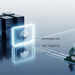 SDP（Software Defined Perimeter）とは？VPNとの違い・「見せない」ゼロトラストで脱VPNを実現する方法