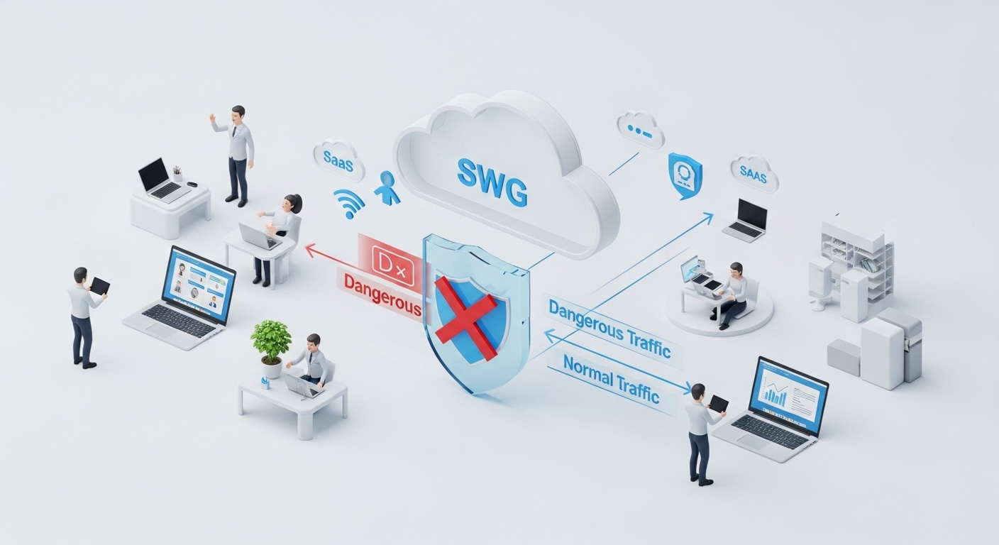 SWGとは？防げること・仕組み・必要性をわかりやすく解説【Webの出口対策】