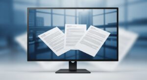 DLPの「Fingerprinting（指紋化）」とは？見積書・顧客台帳の持ち出しを高精度で防ぐ仕組みと導入手順