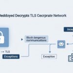 TLS Inspectionの例外設計ガイド：復号すべき通信・除外すべき通信を体系化する