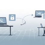 退職者・委託終了時の情報漏洩対策｜リモートワイプとDLP（USB/印刷）の最終手順を徹底解説