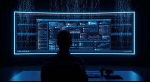 検知ルールは「作って終わり」じゃない：アラート疲れを減らす育てる運用と変更管理の実践