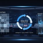 スレットハンティングを“毎週回す”仕組み：ATT&CK×IOBでネタ切れしない継続的運用の秘訣