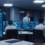 EDRの封じ込め（Containment）権限は誰が持つべきか？SOC・情シスで迷わない判断基準と運用設計