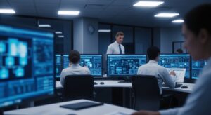 EDRの封じ込め（Containment）権限は誰が持つべきか？SOC・情シスで迷わない判断基準と運用設計